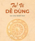 Hình ảnh: Khóa học Tử vi dễ dùng