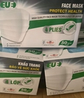 Hình ảnh: Khẩu trang y tế 4 lớp