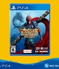 Hình ảnh: Đĩa Game PS4: Monkey King: Hero is Back - hệ US