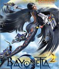 Hình ảnh: Bayonetta 2   Bayonetta 1 Full Game Download cho Nintendo Switch