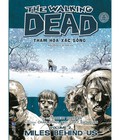 Hình ảnh: Truyện tranh - The walking dead - Tập 2