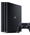 Hình ảnh: Máy Chơi Game PS4 Pro 1TB Model 7218B 2020