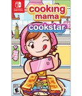 Hình ảnh: Game Cooking Mama: Cookstar cho máy Nintendo Switch