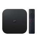 Hình ảnh: Android Tivi mibox S  4K