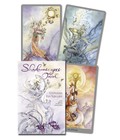 Hình ảnh: Bộ Bài Tarot ShadowScapes Tặng Kèm Hướng Dẫn Tiếng Việt