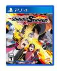 Hình ảnh: Đĩa Game PS4 - Naruto Shippuden: Ultimate Ninja Storm Trilogy - hệ EU