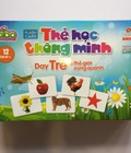 Hình ảnh: Thẻ học thông minh