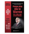 Hình ảnh: Sách - Phương Pháp Đầu Tư Warren Buffet  Tái bản 2018
