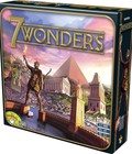 Hình ảnh: 7 Wonders - 7 Kỳ Quan Thế Giới