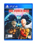 Hình ảnh: Đĩa Game PS4: One Punch Man: A Hero Nobody Knows