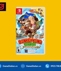 Hình ảnh: Donkey Kong Country: Tropical Freeze cho Nintendo Switch