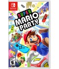 Hình ảnh: Game Nintendo Switch: Super Mario Party-new nguyên seal