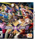 Hình ảnh: Băng game project X ZONE 2