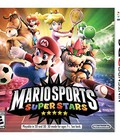 Hình ảnh: Băng game Mario Sports Superstars