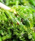 Hình ảnh: Salad rong biển hàn quốc