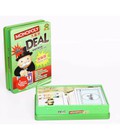 Hình ảnh: Cờ tỷ phú Monopoly Deal Pack