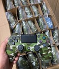 Hình ảnh: Tay cầm ps4 màu camo