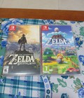 Hình ảnh: Combo game Zelda giá ưu đãi