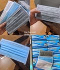 Hình ảnh: Khẩu trang y tế Famapro