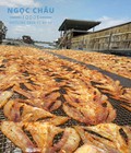 Hình ảnh: Khô cá diêu hồng