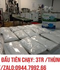 Hình ảnh: Còn 30 thùng chạy thử máy