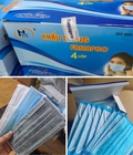 Hình ảnh: Khẩu trang chuẩn hàng cty