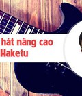 Hình ảnh: Khóa Học Học Đệm Hát Guitar Cùng Haketu