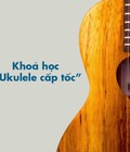 Hình ảnh: Unica - Khoá Học Ukulele Cấp Tốc