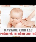 Hình ảnh: Khóa Học Massage Kinh Lạc Phòng Và Trị Bệnh Cho Trẻ Nhỏ - UNICA