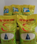Hình ảnh: Chuyên cung cấp Gạo ST25
