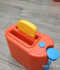 Hình ảnh: Máy nướng bánh mỳ vui nhộn cho bé