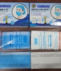 Hình ảnh: Khẩu trang Tomihu