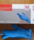 Hình ảnh: Găng tay y tế