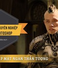 Hình ảnh: Khóa học Ghép ảnh chuyên nghiệp với Photoshop