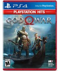 Hình ảnh: God Of War 4 Ps4 Game Of The Year