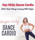 Hình ảnh: Unica - Khóa Học Học Nhảy Dance Cardio - Đốt Cháy Năng Lượng Mỗi Ngày