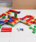 Hình ảnh: Đồ chơi trẻ em mô hình bi chạy lượn MADE IN KOREA