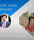 Hình ảnh: Khóa Học Thiết Kế Trình Chiếu Powerpoint 2016 Từ A - Z