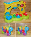 Hình ảnh: Đồ chơi trẻ em Playskool - Hasbro  Mỹ
