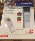 Hình ảnh: Xả kho Microlife NC100