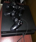 Hình ảnh: Máy ps4 cần bán