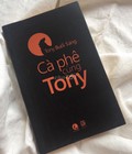 Hình ảnh: Cà phê cùng Tony