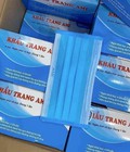 Hình ảnh: Sẵn hàng Ami kháng khuẩn 4 lớp