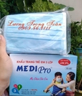 Hình ảnh: Khẩu trang Medipro