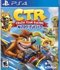 Hình ảnh: Game PS4 Crash Team Racing Nitro-Fueled