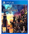 Hình ảnh: Đĩa game kingdom hearts 3 cho PS4 hệ usa