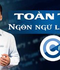 Hình ảnh: Khóa Học Toàn Tập Ngôn Ngữ Lập Trình C