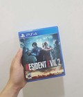 Hình ảnh: Resident Evil 2 Remake