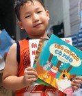 Hình ảnh: CỔ TÍCH MỚI - GIẢM 43 giá bìa cho các mẹ đặt sách tặng con dịp 1-6.