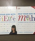 Hình ảnh: Bộ sách Help Your Kids With
